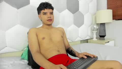 Axel Forte online show from 4, 10, 2025