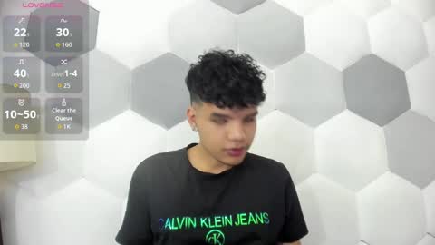 Axel Forte online show from 31, 10, 2025