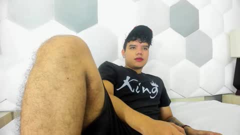 Axel Forte online show from 13, 3, 2026