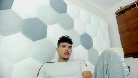 Axel Forte online show from 11, 4, 2026