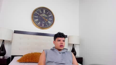 Axel Forte online show from 3, 6, 2026