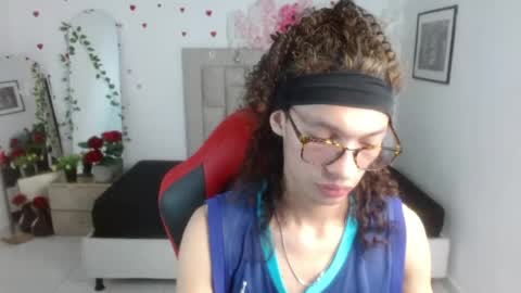 Axel online show from 6, 6, 2026