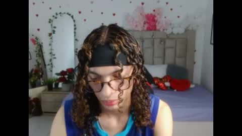 Axel online show from 15, 6, 2026