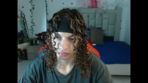 Axel online show from 19, 6, 2026