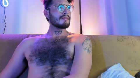 Sebstian online show from 22, 12, 2025