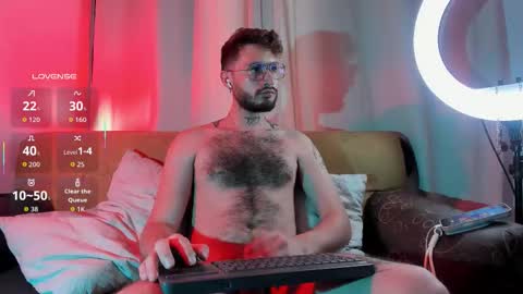 Sebstian online show from 6, 1, 2026