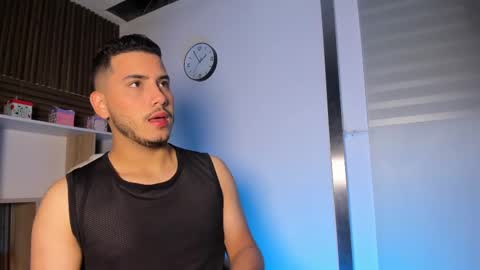 axel_grey_ online show from 21, 9, 2025