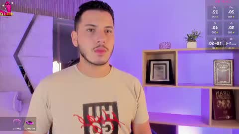 Snapshot of axel_grey_ chatting on 13, 6, 2026 axel_grey_ online show from 13, 6, 2026