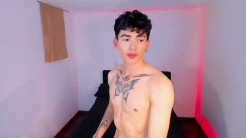 Snapshot of axel_inkshade chatting on 31, 7, 2026 Axel online show from 31, 7, 2026