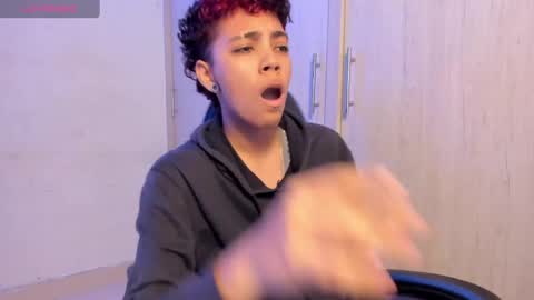 Axel online show from 14, 4, 2026