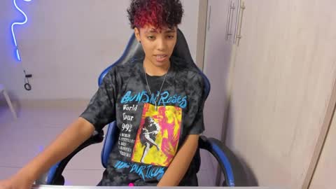 Axel online show from 15, 4, 2026