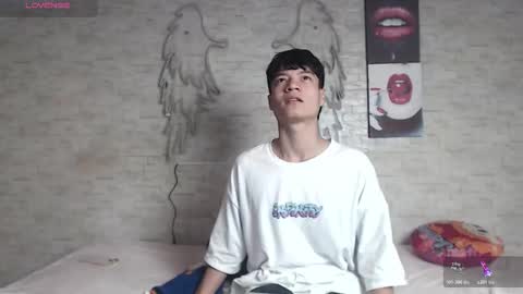 axel_milo_and_kairo online show from 27, 11, 2025