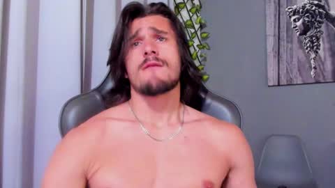 Axel online show from 17, 2, 2025