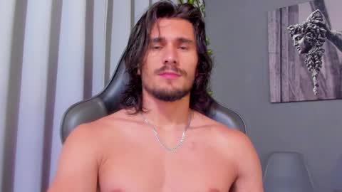 Axel online show from 23, 2, 2025