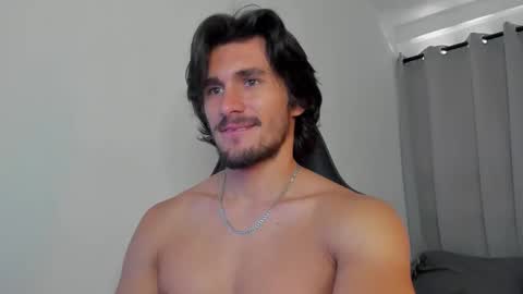 Axel online show from 27, 9, 2025