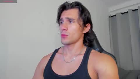 Axel online show from 5, 10, 2025