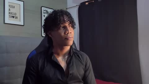 AXEL SILVA online show from 25, 10, 2025