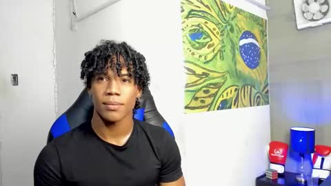 AXEL SILVA online show from 22, 11, 2025