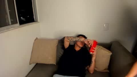 Snapshot of axel_smith10 chatting on 3, 4, 2026 axel_smith10 online show from 3, 4, 2026