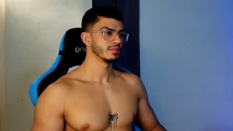 axel stein NEW ACCOUNT online show from 27, 1, 2025