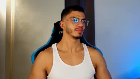 axel stein NEW ACCOUNT online show from 29, 1, 2025