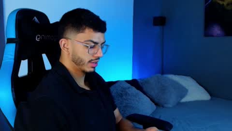 axel stein NEW ACCOUNT online show from 5, 2, 2025