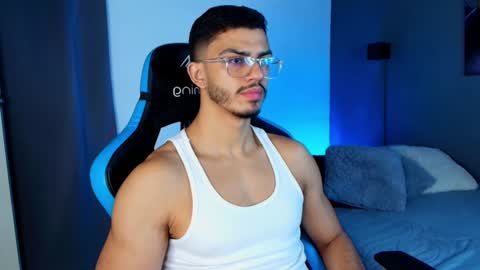 axel stein NEW ACCOUNT online show from 8, 2, 2025