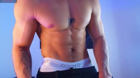 Snapshot of axel_stein03 chatting on 30, 4, 2026 axel stein NEW ACCOUNT online show from 30, 4, 2026