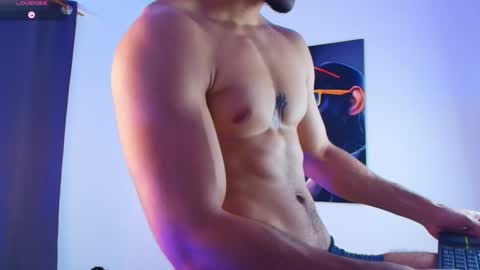 Snapshot of axel_stein03 chatting on 7, 5, 2026 axel stein NEW ACCOUNT online show from 7, 5, 2026