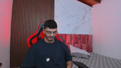 Snapshot of axel_stein2 chatting on 26, 12, 2024 Axel online show from 26, 12, 2024