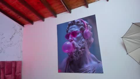 Snapshot of axel_stein2 chatting on 28, 12, 2024 Axel online show from 28, 12, 2024