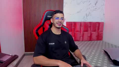 Snapshot of axel_stein2 chatting on 29, 12, 2024 Axel online show from 29, 12, 2024