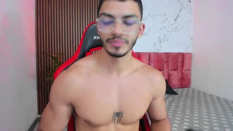 Snapshot of axel_stein2 chatting on 9, 1, 2025 Axel online show from 9, 1, 2025