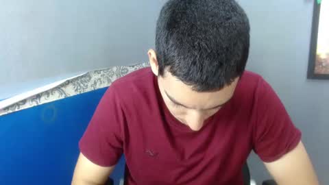 axel_stones_ online show from 28, 11, 2025