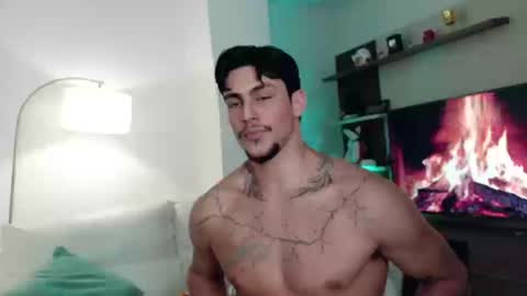 Snapshot of axelblack7 chatting on 11, 3, 2026 axelblack7 online show from 11, 3, 2026