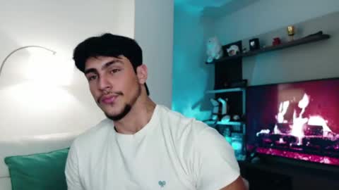 Snapshot of axelblack7 chatting on 29, 3, 2026 axelblack7 online show from 29, 3, 2026