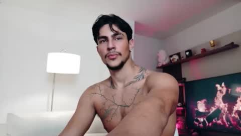 Snapshot of axelblack7 chatting on 17, 5, 2026 axelblack7 online show from 17, 5, 2026