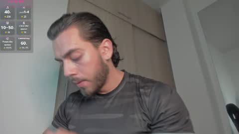 Snapshot of axelblaze_1 chatting on 12, 6, 2026 axelblaze_1 online show from 12, 6, 2026