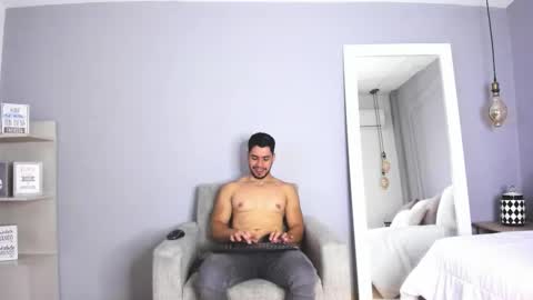 Axel online show from 16, 1, 2026