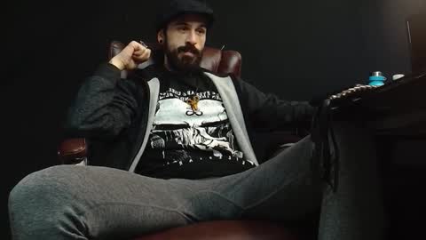 Snapshot of axelcolton chatting on 13, 1, 2025 AxelColton online show from 13, 1, 2025