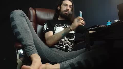 Snapshot of axelcolton chatting on 13, 1, 2025 AxelColton online show from 13, 1, 2025