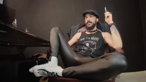 Snapshot of axelcolton chatting on 26, 1, 2025 AxelColton online show from 26, 1, 2025