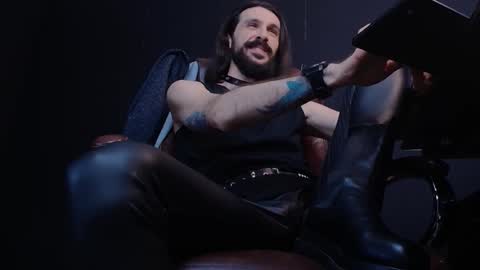 Snapshot of axelcolton chatting on 27, 1, 2025 AxelColton online show from 27, 1, 2025