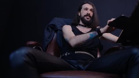 Snapshot of axelcolton chatting on 27, 1, 2025 AxelColton online show from 27, 1, 2025