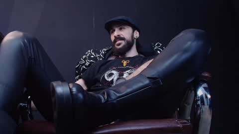 Snapshot of axelcolton chatting on 30, 1, 2025 AxelColton online show from 30, 1, 2025