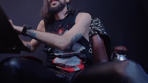 Snapshot of axelcolton chatting on 30, 1, 2025 AxelColton online show from 30, 1, 2025