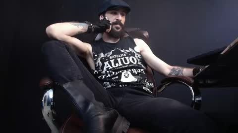 Snapshot of axelcolton chatting on 12, 2, 2025 AxelColton online show from 12, 2, 2025