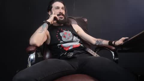 Snapshot of axelcolton chatting on 13, 2, 2025 AxelColton online show from 13, 2, 2025