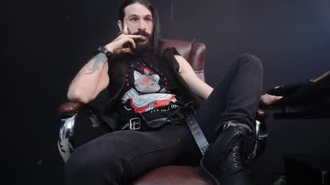 Snapshot of axelcolton chatting on 13, 2, 2025 AxelColton online show from 13, 2, 2025