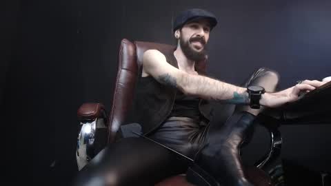 Snapshot of axelcolton chatting on 14, 2, 2025 AxelColton online show from 14, 2, 2025